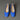 403 Blue - 124 Shoes