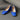 403 Blue - 124 Shoes