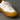 6410 SS25 Made to order Yellow Dip Dye - 124 Shoes