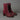 Signature Womens Ankle Boot Beryl Bordeaux