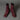 Signature Womens Ankle Boot Beryl Bordeaux