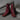 Signature Womens Ankle Boot Beryl Bordeaux