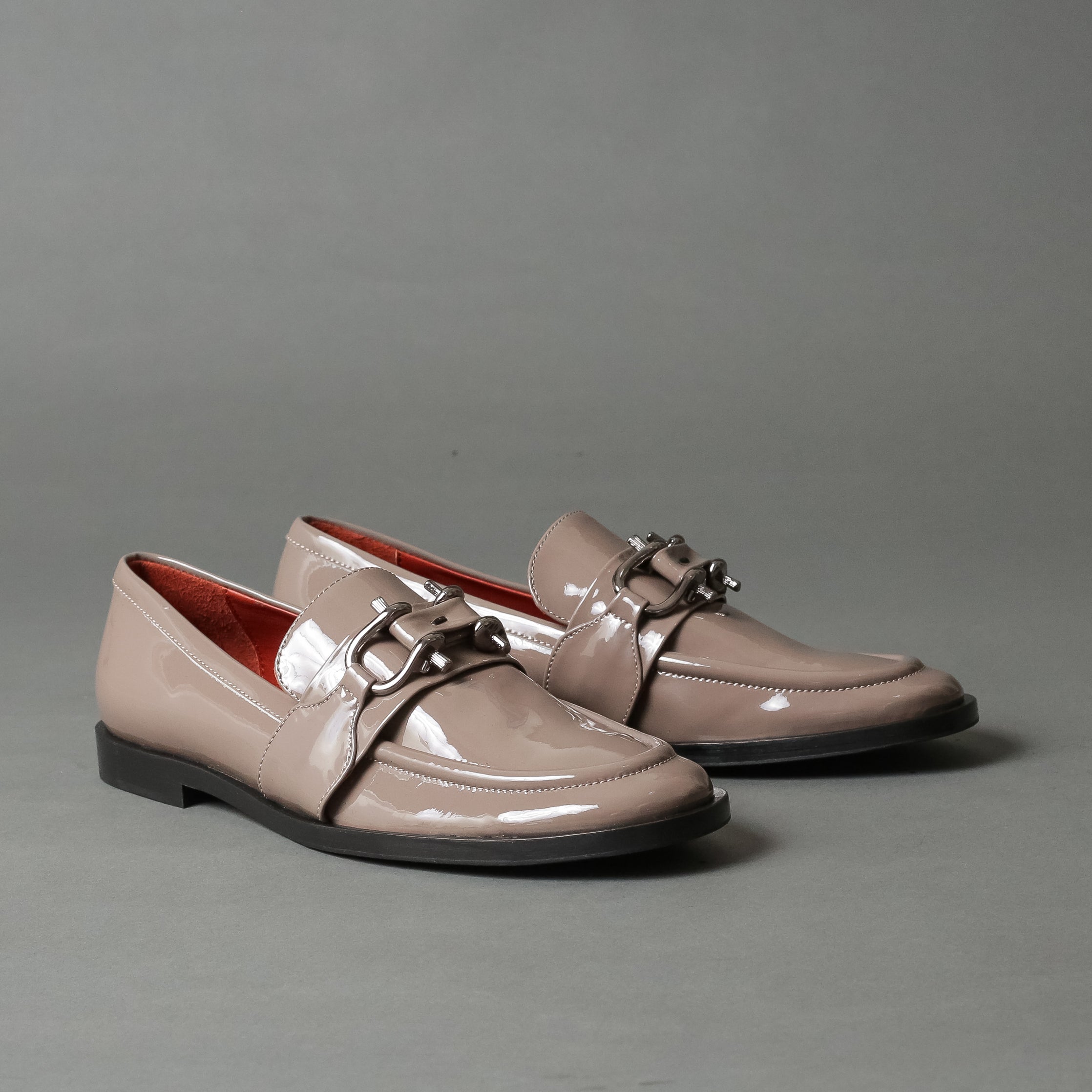 32306 Taupe - 124 Shoes