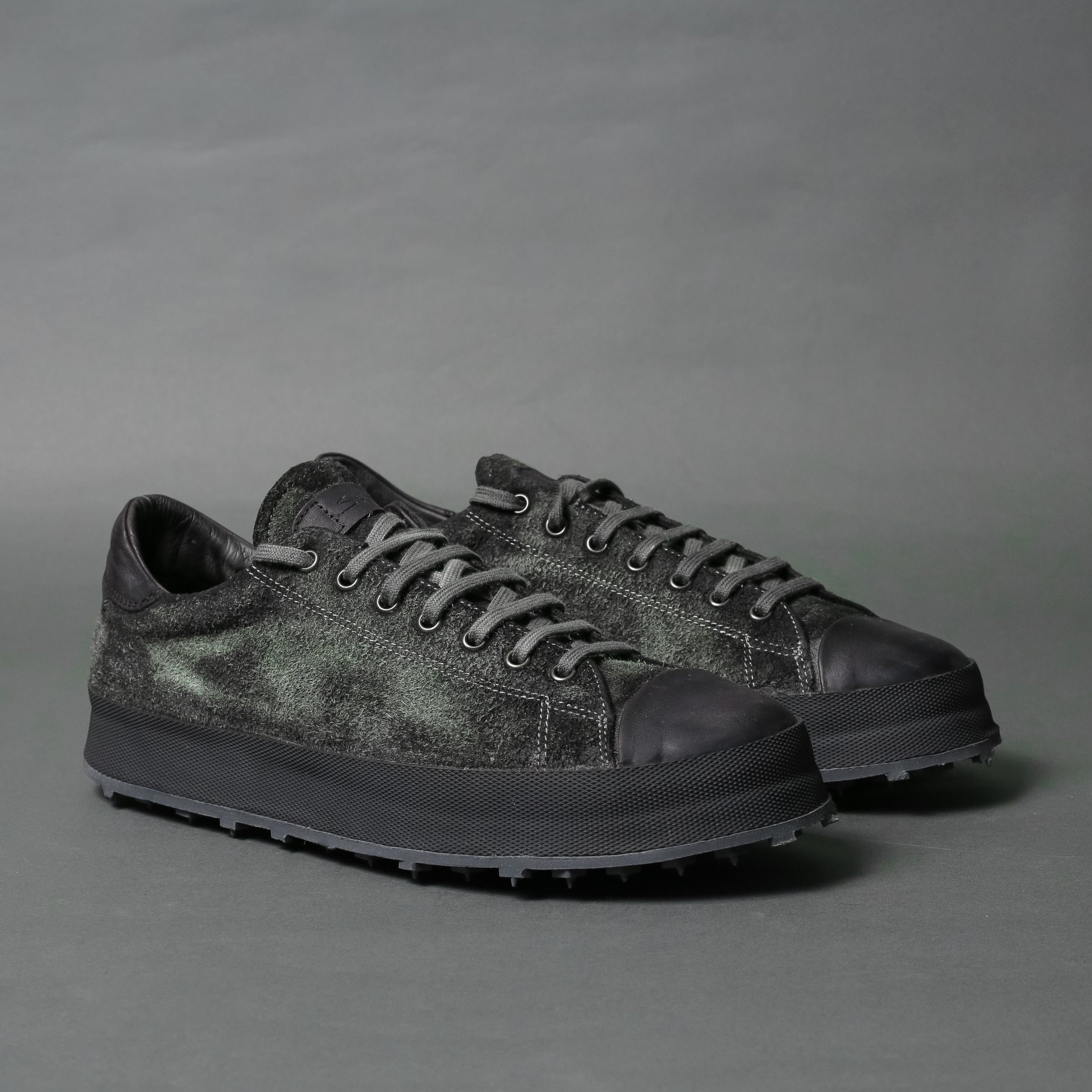 7653 Black – 124 Shoes1