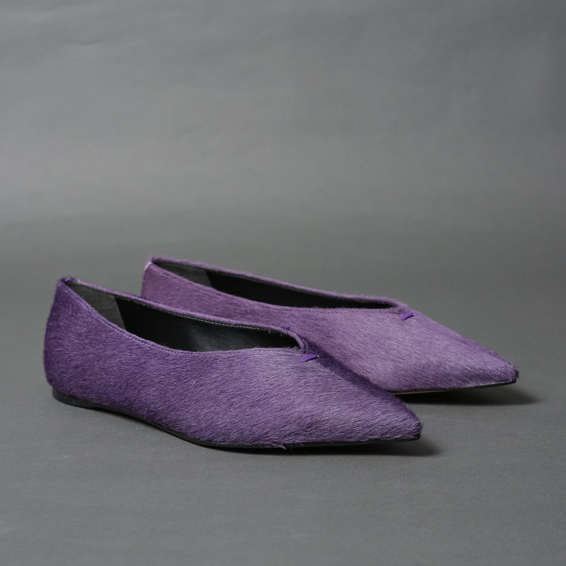 507008 Violet - 124 Shoes