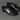 Lemargo Lace Up Derby AC14A Black