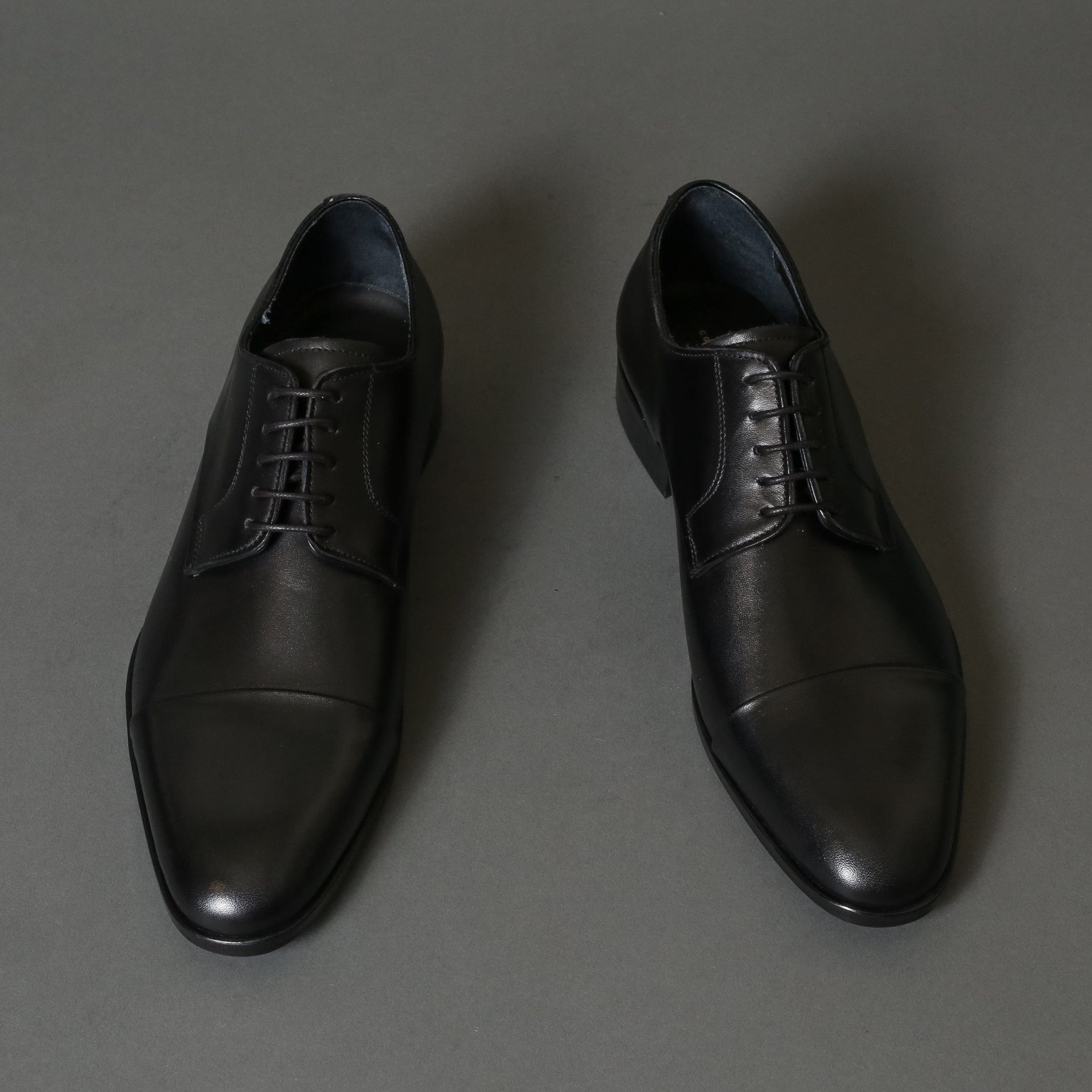 800/2.0 Black - 124 Shoes