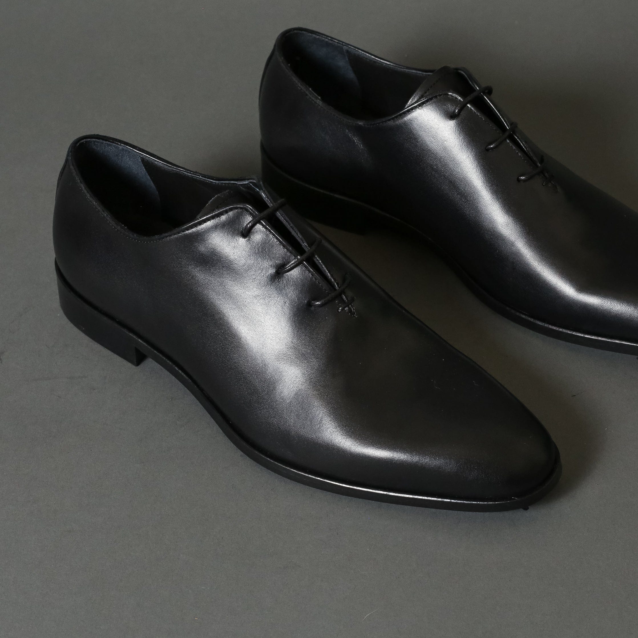 651/2.0 Black - 124 Shoes