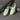 Alexander Hotto Womens Loafer 63604 Green