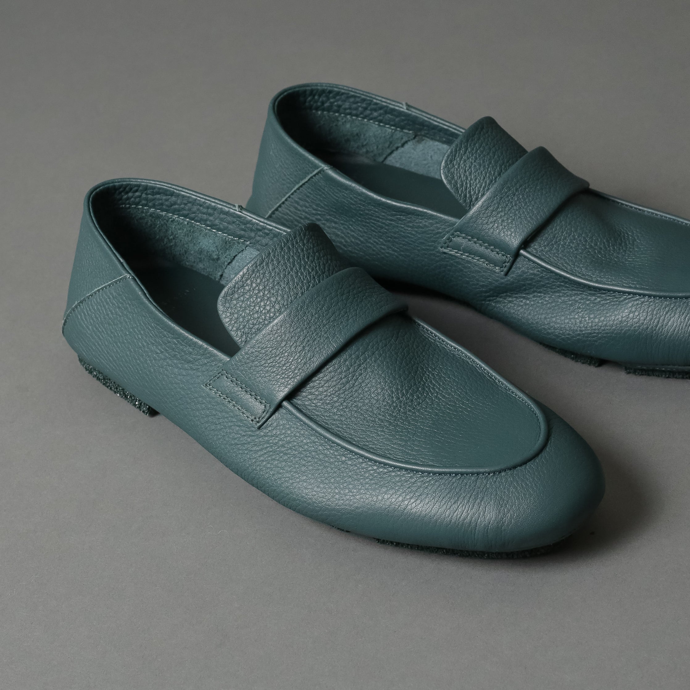 C-Side Blue - 124 Shoes