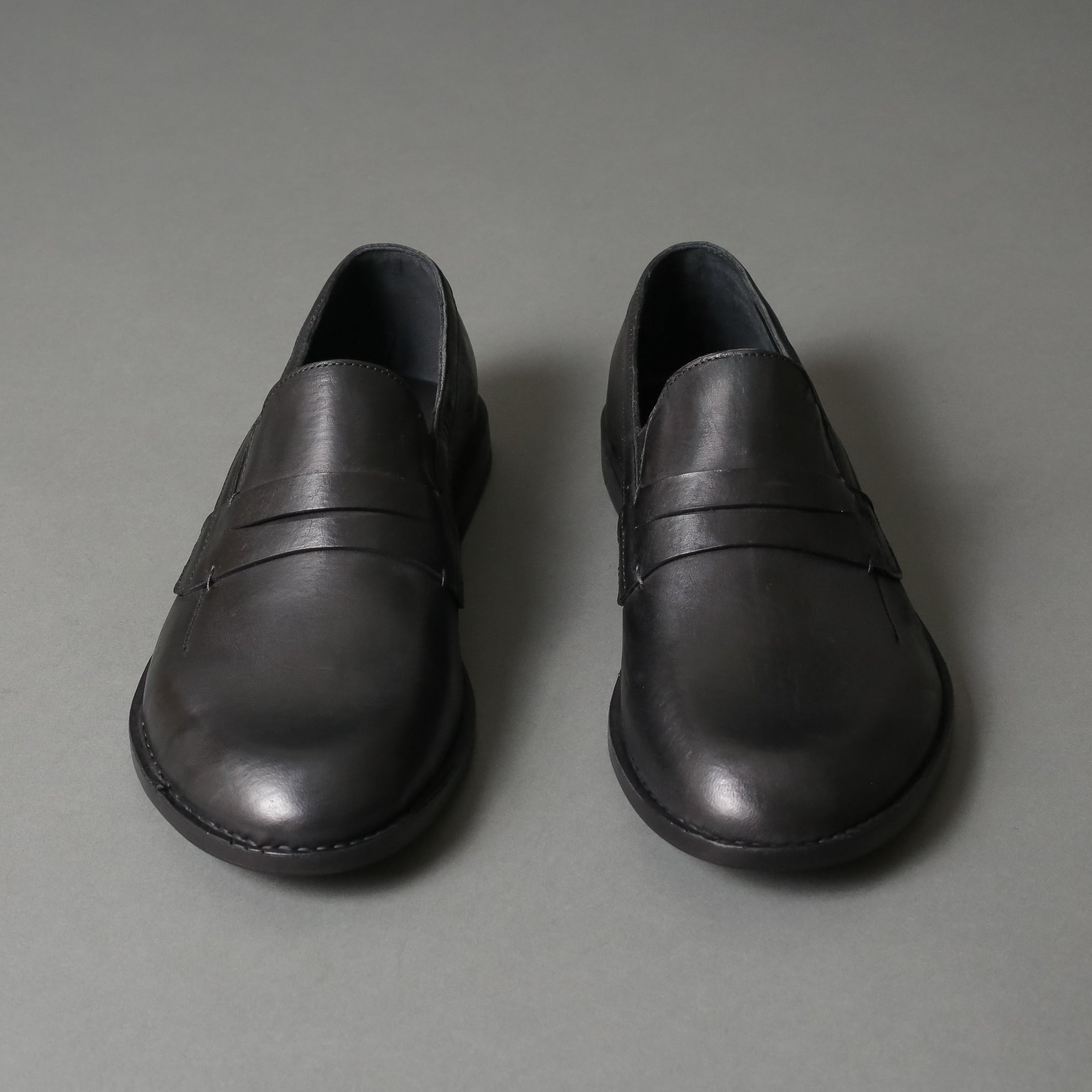 M2266 Black - 124 Shoes
