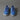 124C Blue - 124 Shoes
