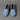 16333 Blue - 124 Shoes