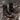 51803 Black - 124 Shoes