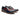 Lentini Blue/Burgundy - 124 Shoes