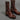 Shoto Womens Chelsea Boot Shoto 51449 Mid-Brown
