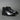 6096 Black - 124 Shoes