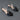 2009N Black - 124 Shoes