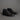 DF02A Black - 124 Shoes