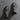 51305 Grey - 124 Shoes