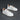 6429 White - 124 Shoes