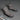 51305 Grey - 124 Shoes