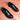 103-03 Black - 124 Shoes