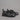 W496 Black - 124 Shoes