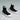 W497 Black - 124 Shoes