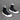 W497 Black - 124 Shoes