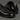 HD02A Black - 124 Shoes