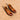 DF02A Cognac - 124 Shoes
