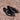 HD06A Black - 124 Shoes