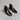 Cesar Black - 124 Shoes