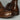 8052 Mid- Brown - 124 Shoes