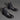 DF06A Black - 124 Shoes