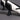 KAL4905 Black-White - 124 Shoes