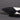 KAL4905 Black-White - 124 Shoes