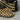 D49003 Black - 124 Shoes