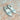 51200 light blue - 124 Shoes