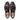 Lemargo AS02C Ebano Lace Up Derby - 124 Shoes