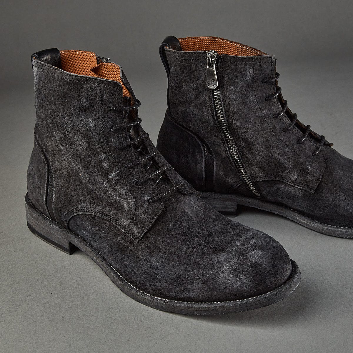 Conflict For Interest Ankle Boot Conflict For Interest Catanzaro Black