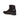 AB11A Dark Brown Ankle Boot - 124 Shoes