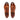 Lemargo AC10A Tan Oxford - 124 Shoes