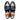 Lemargo AF04B Blue Monk - 124 Shoes