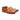 Lemargo AF04B Tan Monk - 124 Shoes