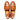 Lemargo AF04B Tan Monk - 124 Shoes