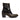 Lemargo AH00a Green Womens Ankle Boot - 124 Shoes