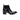 Lemargo AP10A Black Womens Chelsea Boot - 124 Shoes