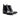 Lemargo AP10A Black Womens Chelsea Boot - 124 Shoes